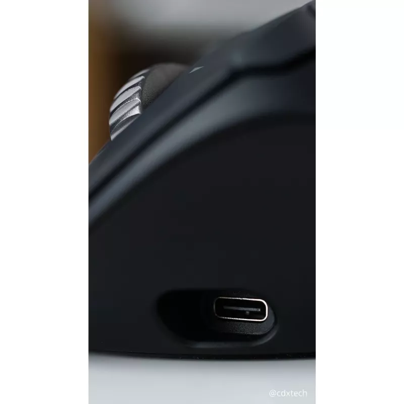 Trackball Kensington Pro Fit Ergo TB550 RF Wireless + Bluetooth