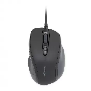 Mysz Kensington Pro Fit Wired mysz - średni rozmiar USB Type-A