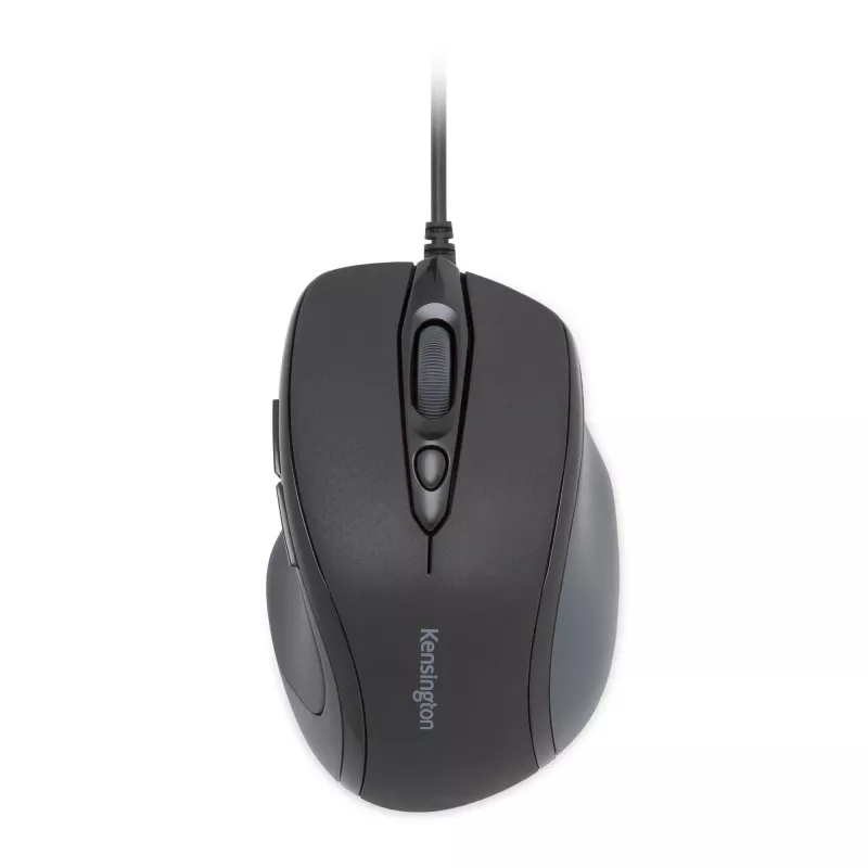 Mysz Kensington Pro Fit Wired mysz - średni rozmiar USB Type-A