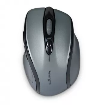Mysz Kensington Pro Fit Wireless mysz Mid Size RF Wireless