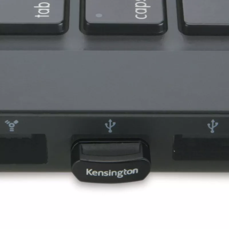 Mysz Kensington Pro Fit Wireless mysz Mid Size RF Wireless