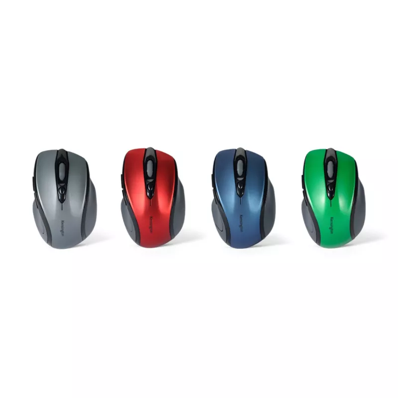Mysz Kensington Pro Fit Wireless mysz Mid Size RF Wireless