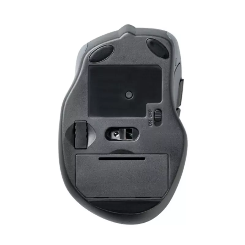 Mysz Kensington Pro Fit Wireless mysz Mid Size RF Wireless