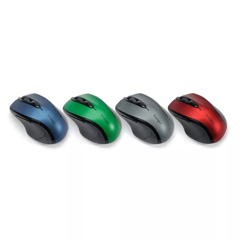 Mysz Kensington Pro Fit Wireless mysz Mid Size RF Wireless