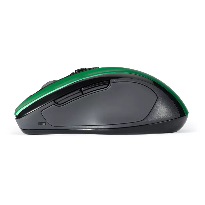 Kensington Pro Fit Mid-Size Wireless mysz - szmaragd zielony