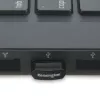 Kensington Pro Fit Mid-Size Wireless mysz - szmaragd zielony