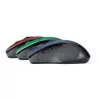 Kensington Pro Fit Mid-Size Wireless mysz - szmaragd zielony