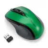 Kensington Pro Fit Mid-Size Wireless mysz - szmaragd zielony