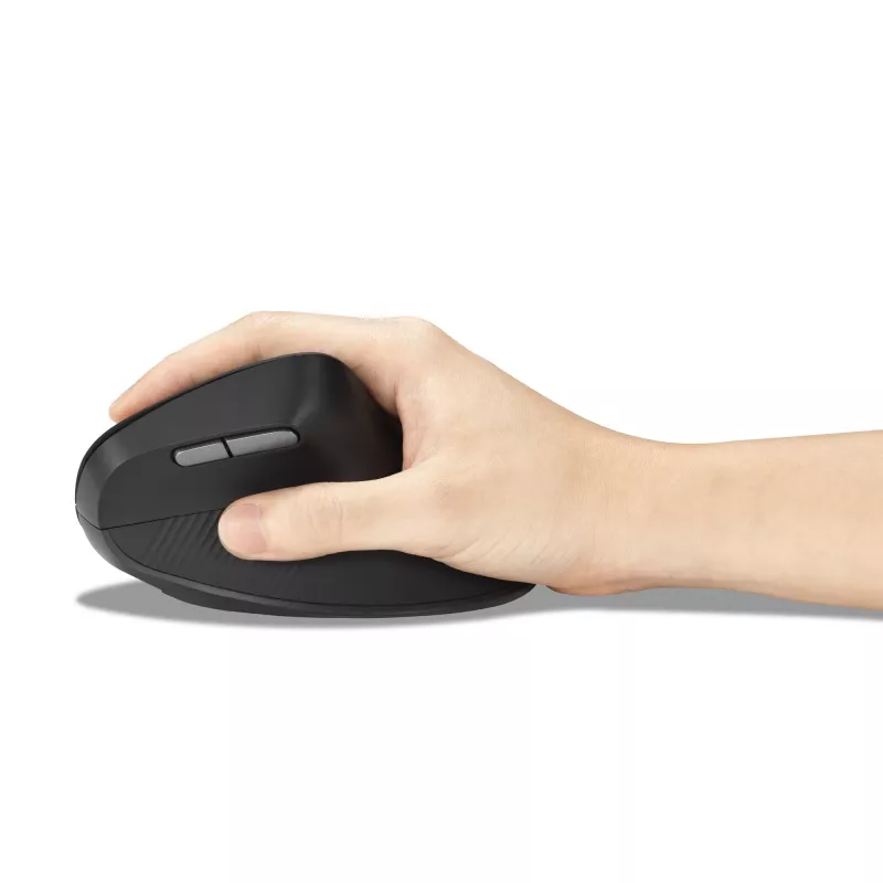 Mysz Kensington Pro Fit Ergo MY630 EQ RF Wireless Bluetooth USB Type-A