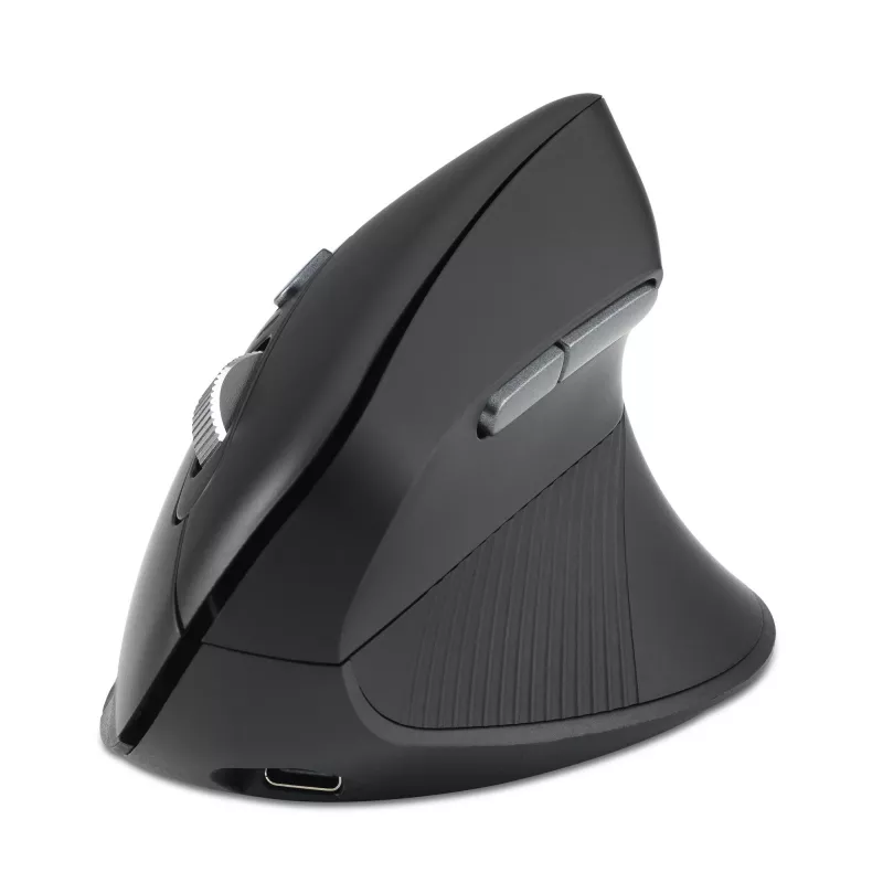 Mysz Kensington Pro Fit Ergo MY630 EQ RF Wireless Bluetooth USB Type-A