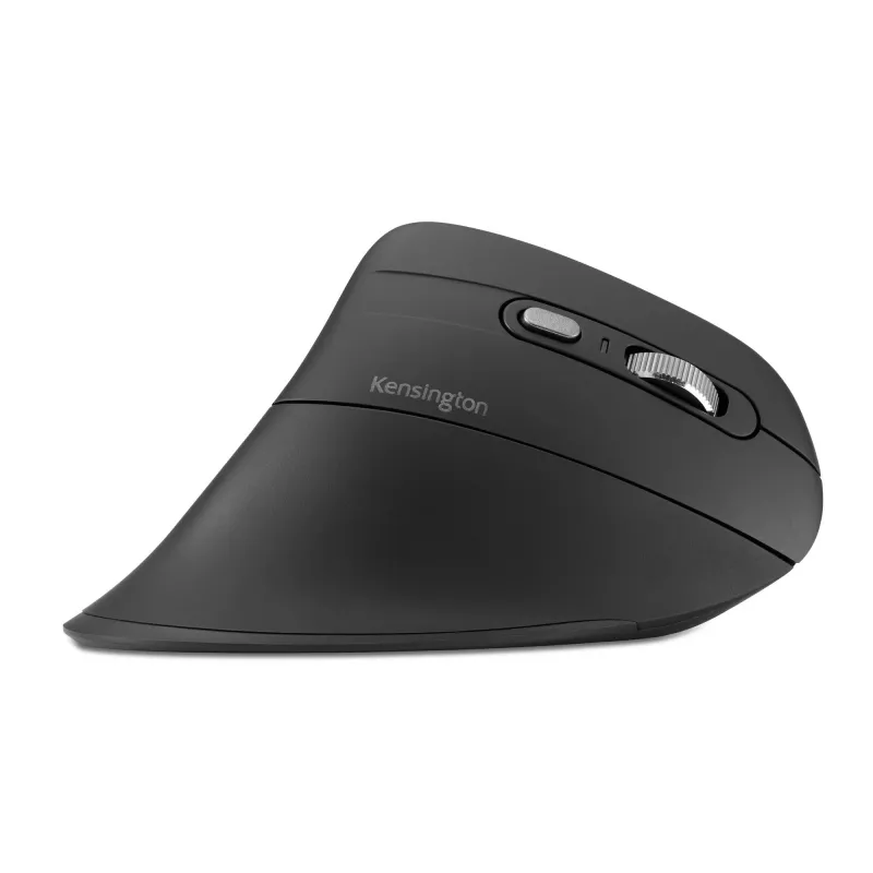 Mysz Kensington Pro Fit Ergo MY630 EQ RF Wireless Bluetooth USB Type-A