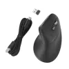 Mysz Kensington Pro Fit Ergo MY630 EQ RF Wireless Bluetooth USB Type-A