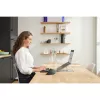 Mysz Kensington Pro Fit Ergo MY630 EQ RF Wireless Bluetooth USB Type-A