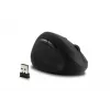 Mysz Kensington Pro Fit Left Handed Ergo Wireless RF Wireless
