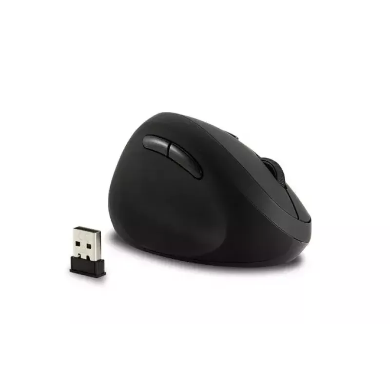 Mysz Kensington Pro Fit Left Handed Ergo Wireless RF Wireless