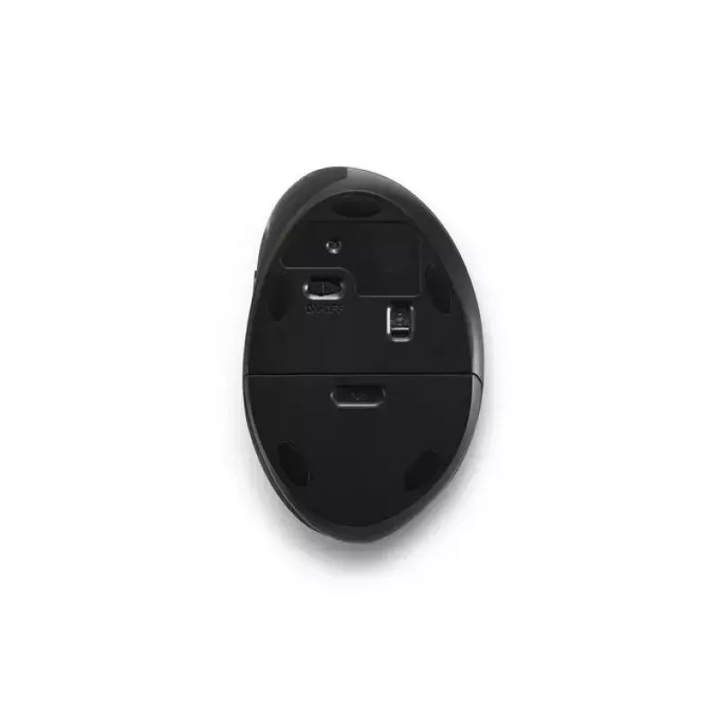 Mysz Kensington Pro Fit Left Handed Ergo Wireless RF Wireless