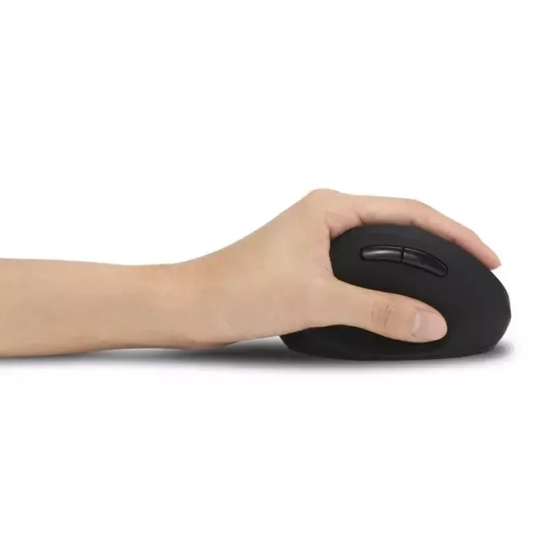 Mysz Kensington Pro Fit Left Handed Ergo Wireless RF Wireless