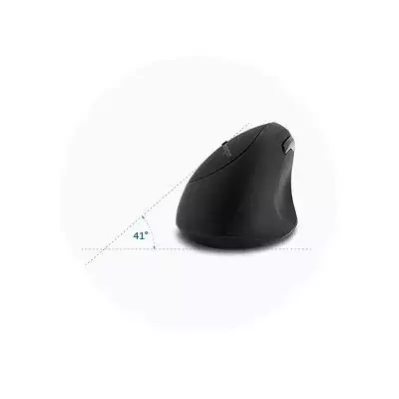 Mysz Kensington Pro Fit Left Handed Ergo Wireless RF Wireless