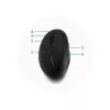Mysz Kensington Pro Fit Left Handed Ergo Wireless RF Wireless