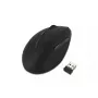 Mysz Kensington Pro Fit Left Handed Ergo Wireless RF Wireless