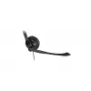 Kensington USB Mono Headset z Inline Controls, Wired, Office/Call center, Headset, Czarny