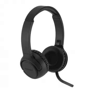 Kensington H1050 EQ Bluetooth On-Ear Headset z technologią redukcji szumów otoczenia