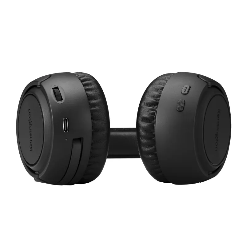 Kensington H1050 EQ Bluetooth On-Ear Headset z technologią redukcji szumów otoczenia