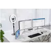 Kensington W1050 1080p Fixed Focus Wide Angle Webcam