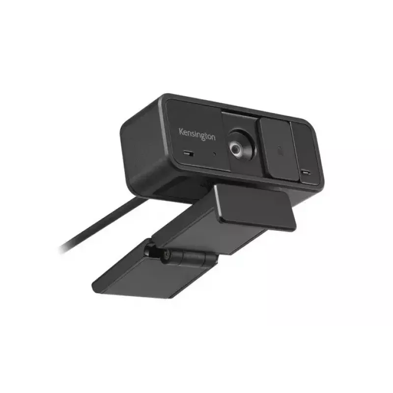 Kensington W1050 1080p Fixed Focus Wide Angle Webcam