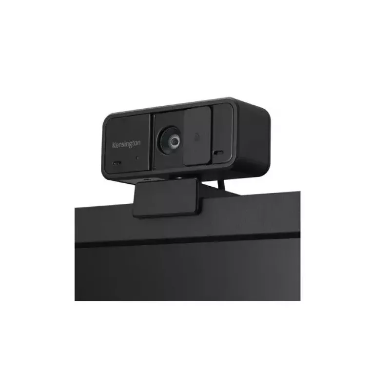 Kensington W1050 1080p Fixed Focus Wide Angle Webcam