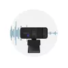 Kensington W1050 1080p Fixed Focus Wide Angle Webcam