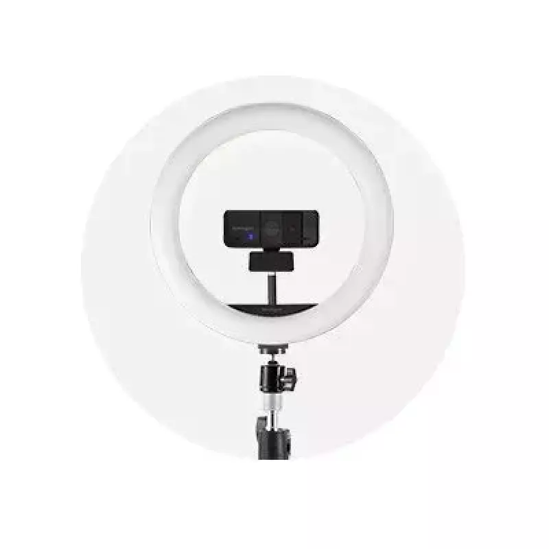 Kensington W1050 1080p Fixed Focus Wide Angle Webcam