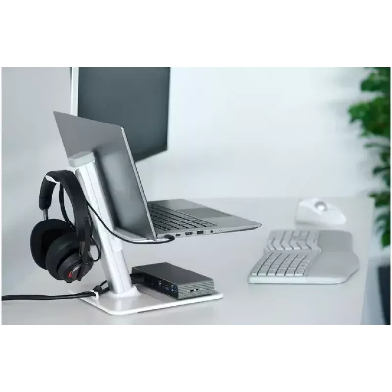 Zestaw słuchawkowy nauszny Kensington H2000 USB-C