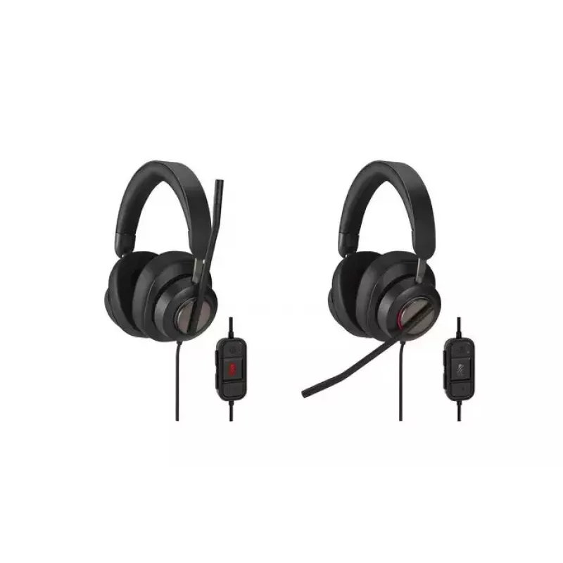 Zestaw słuchawkowy nauszny Kensington H2000 USB-C