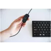 Zestaw słuchawkowy nauszny Kensington H2000 USB-C