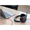 Zestaw słuchawkowy nauszny Kensington H2000 USB-C