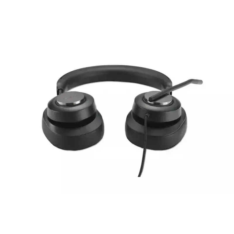 Zestaw słuchawkowy nauszny Kensington H2000 USB-C