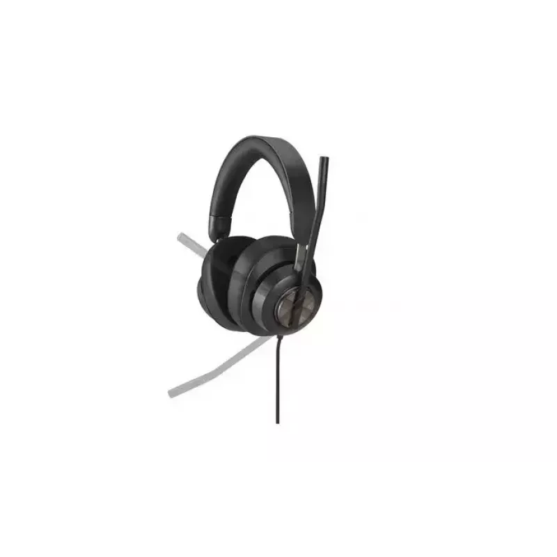 Zestaw słuchawkowy nauszny Kensington H2000 USB-C