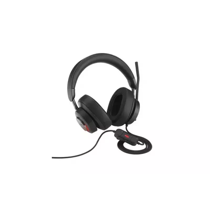 Zestaw słuchawkowy nauszny Kensington H2000 USB-C
