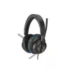 Zestaw słuchawkowy nauszny Kensington H2000 USB-C