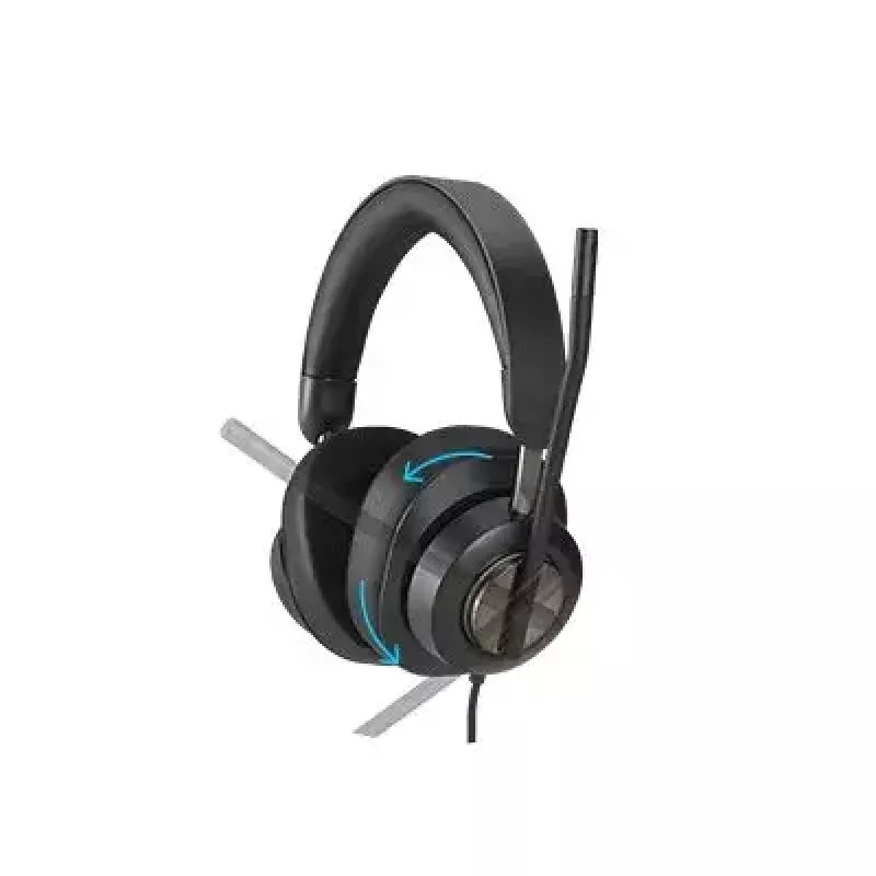 Zestaw słuchawkowy nauszny Kensington H2000 USB-C