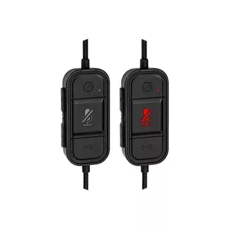 Zestaw słuchawkowy nauszny Kensington H2000 USB-C