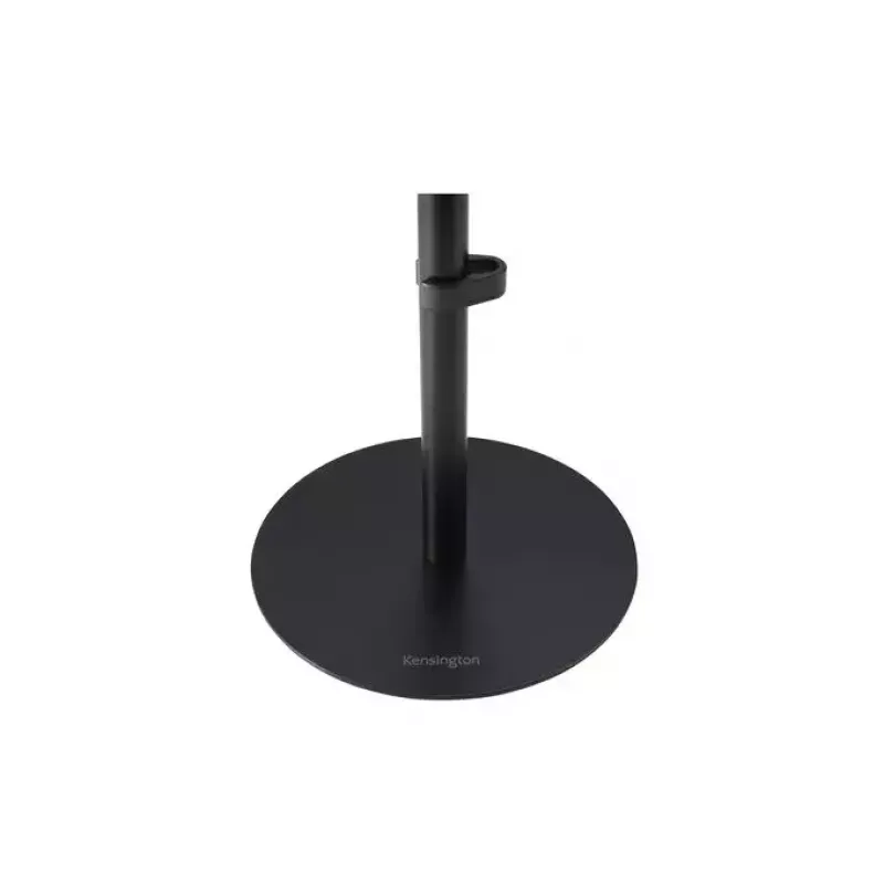 Ceiling mount Kensington A1010 Telescoping Desk Stand