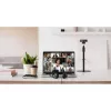 Ceiling mount Kensington A1010 Telescoping Desk Stand