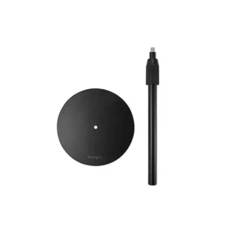 Ceiling mount Kensington A1010 Telescoping Desk Stand