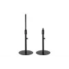 Ceiling mount Kensington A1010 Telescoping Desk Stand