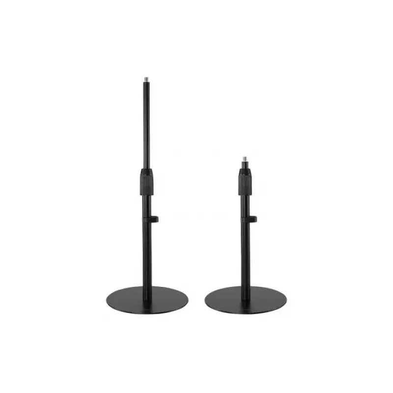 Ceiling mount Kensington A1010 Telescoping Desk Stand