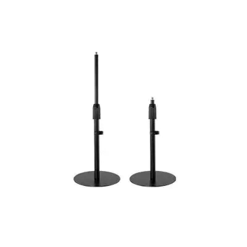 Ceiling mount Kensington A1010 Telescoping Desk Stand