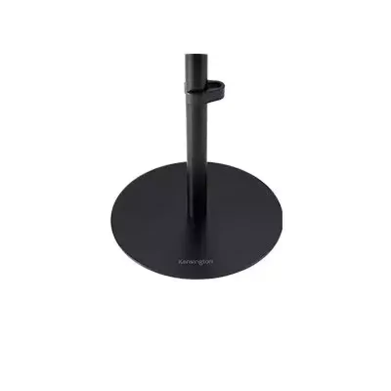 Ceiling mount Kensington A1010 Telescoping Desk Stand