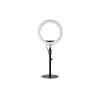 Ceiling mount Kensington A1010 Telescoping Desk Stand
